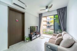 The Watergardens At Canberra (D27), Apartment #546661851